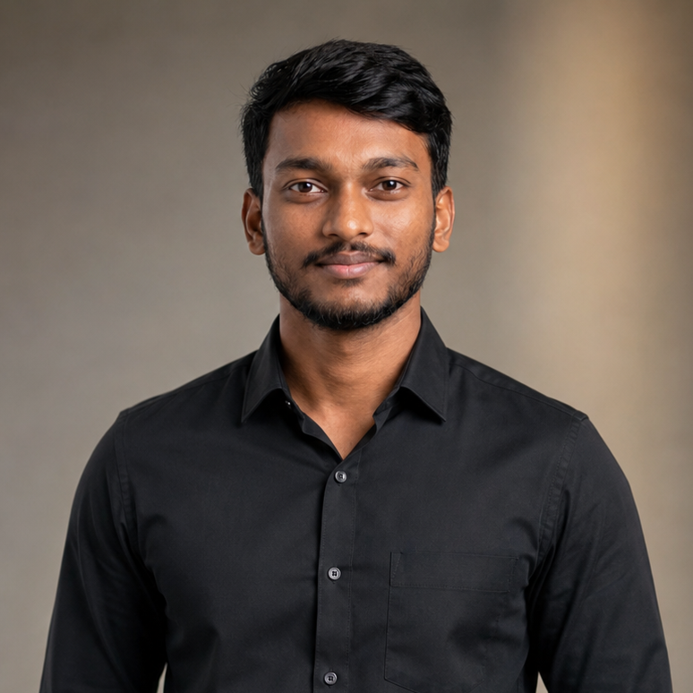 Krish